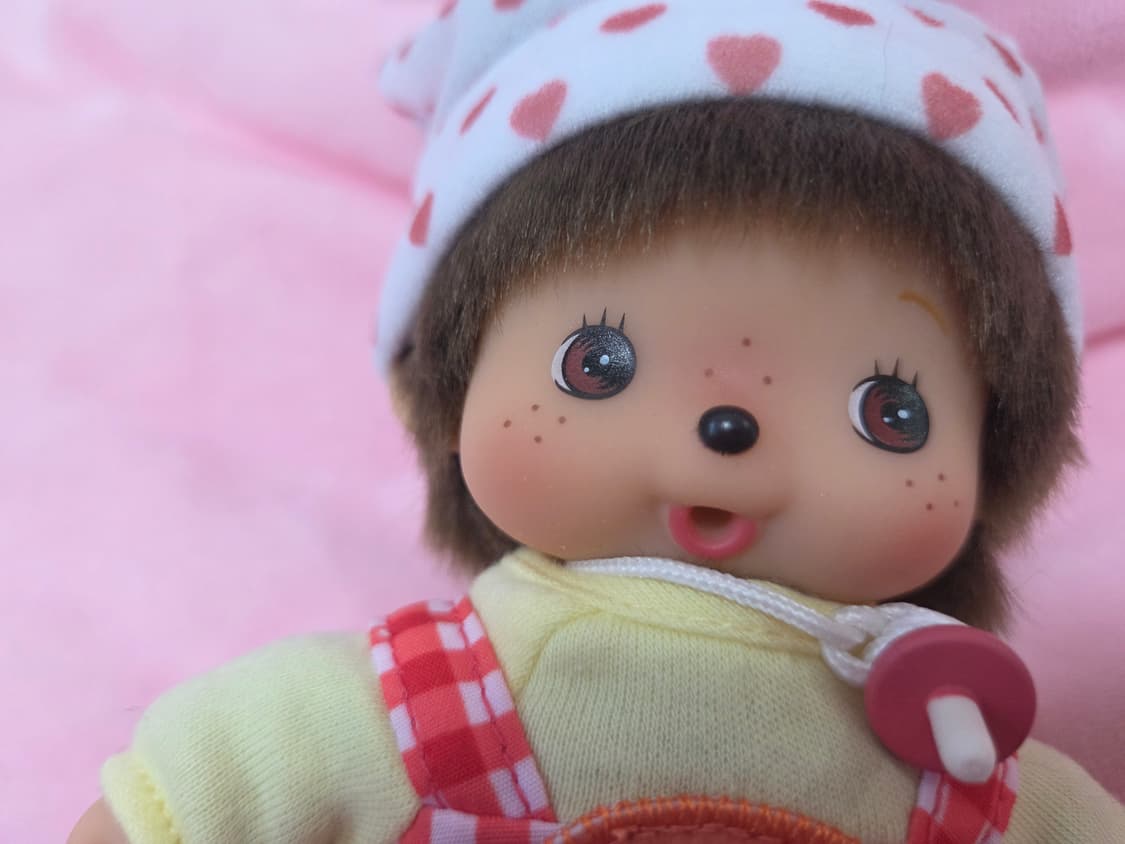 키티 베비치치 몬치치 상품이미지2