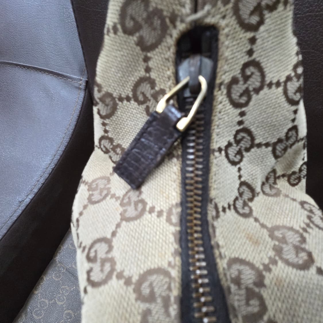 구찌 홀스빗 호보백 상품이미지3