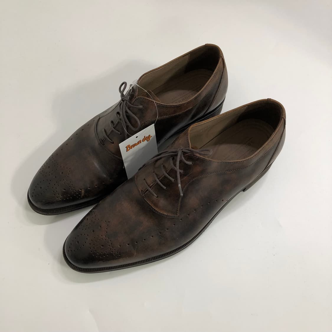 소다 옴므 로퍼 상품이미지2