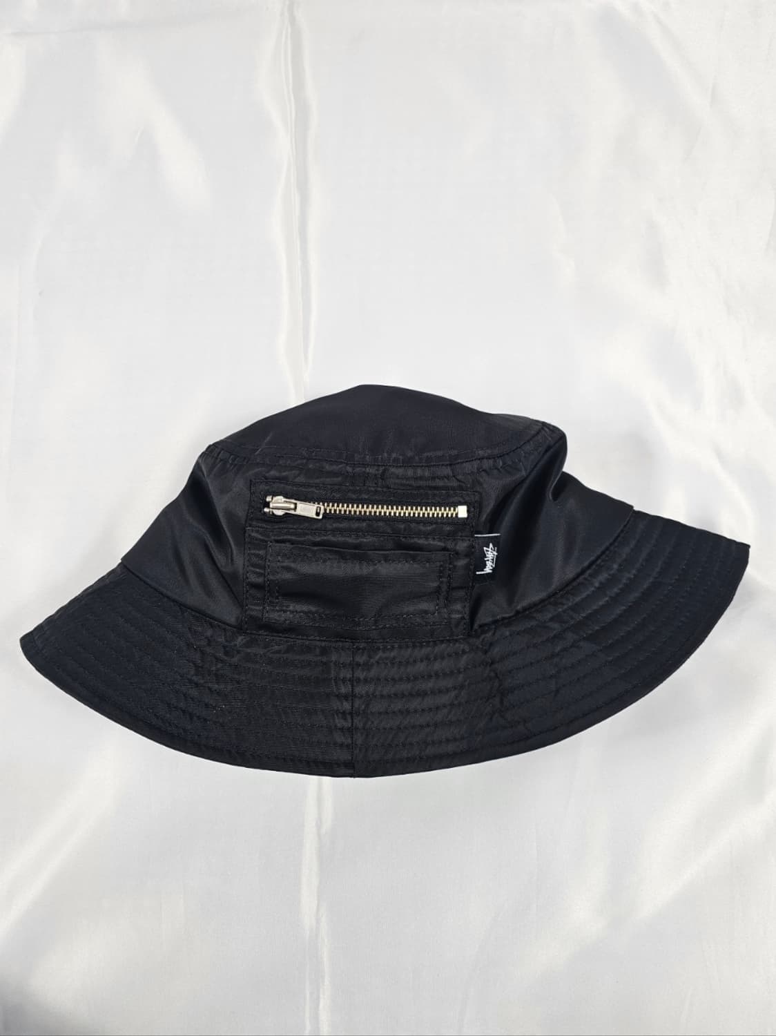 스투시MA-1버킷햇 상품이미지2