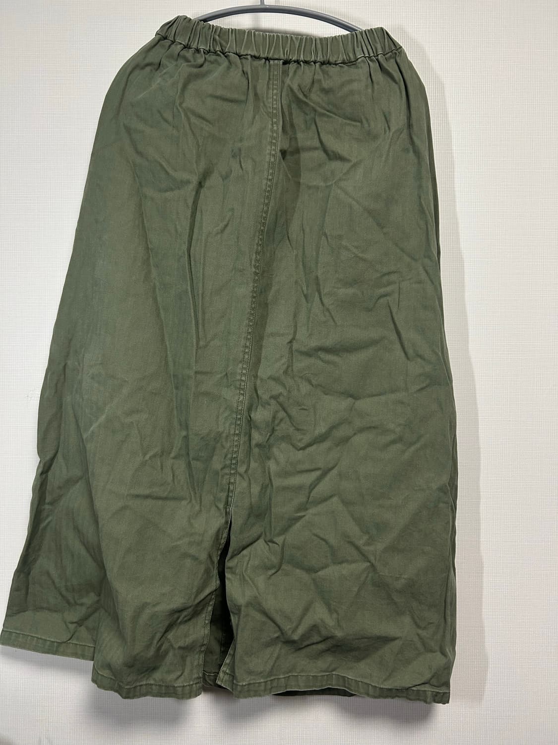 빈티지 스커트  상품이미지3