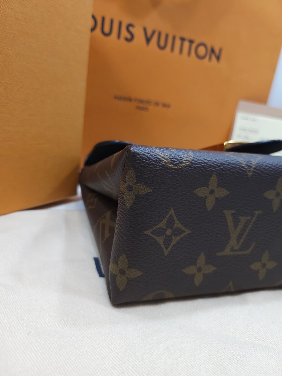 [정품] LV루이비통 록키BB 상품이미지3