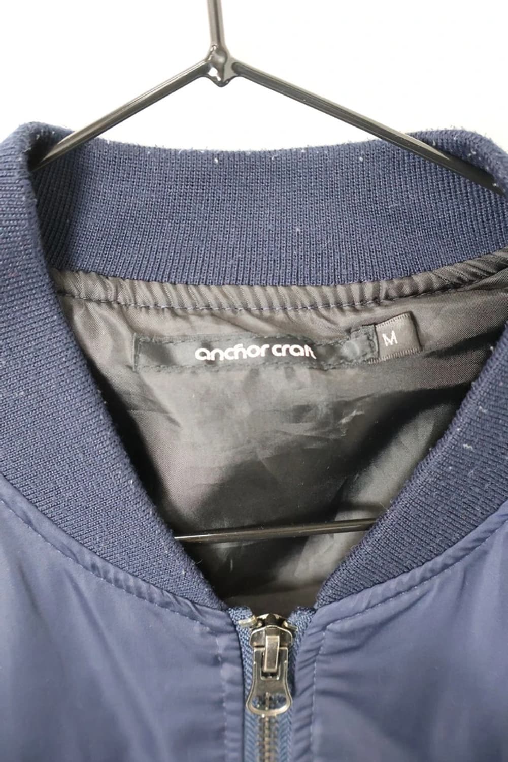 Vintage Tiger Embroidered Sukajan Jacket 상품이미지7