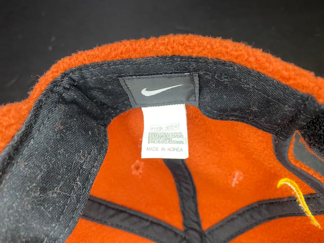 Nike 뽀글이볼캡 여성용(새상품) 상품이미지6