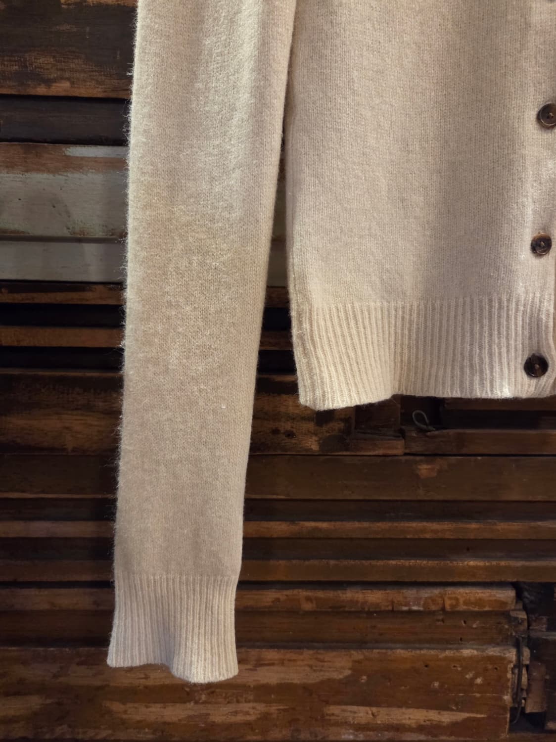 랄프로렌 가디건 상품이미지4