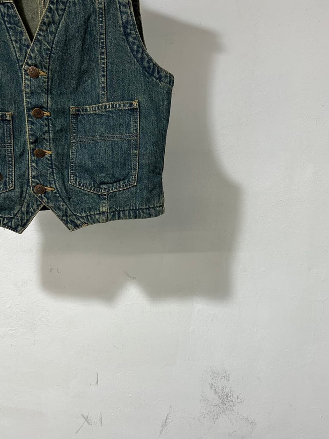 vtg jacket 상품이미지3