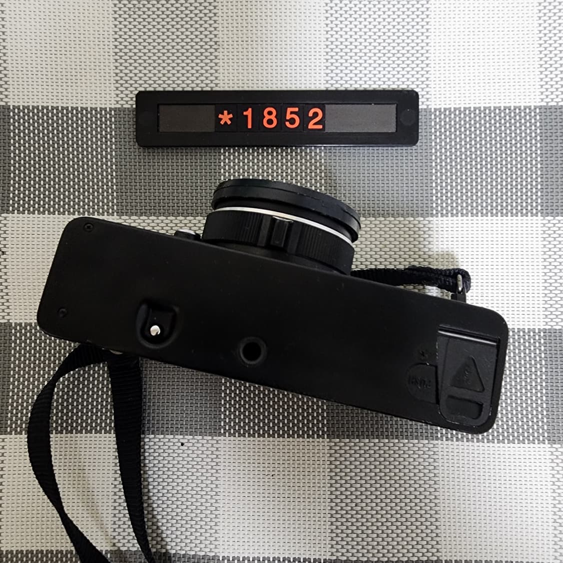 코비카 AE-F 필름카메라 상품이미지4