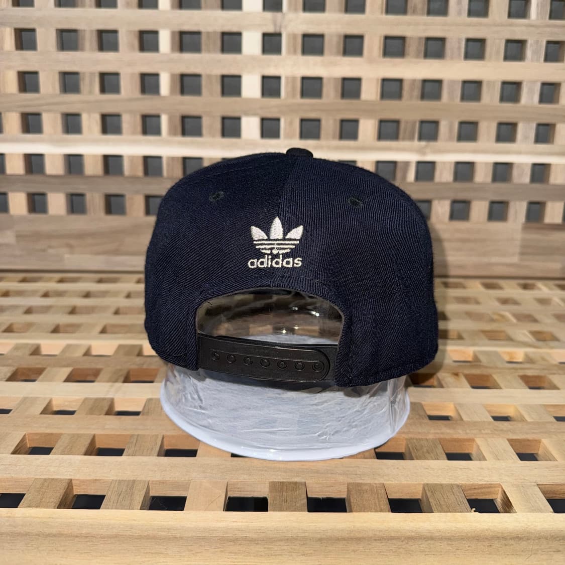 아디다스 마이애미 히트 투톤 캡 상품이미지4