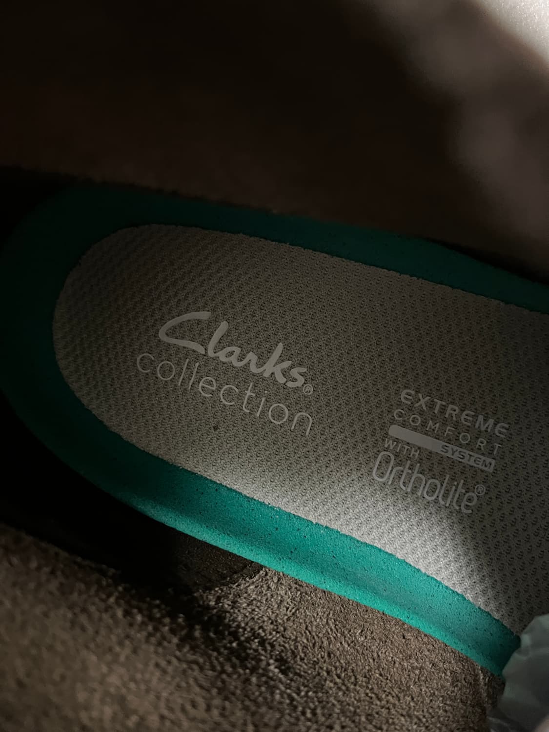 클락스 데저트 부츠 상품이미지5