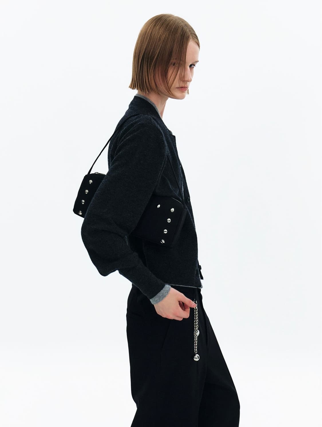 윤세 YUNSE Lucy Bag 상품이미지1