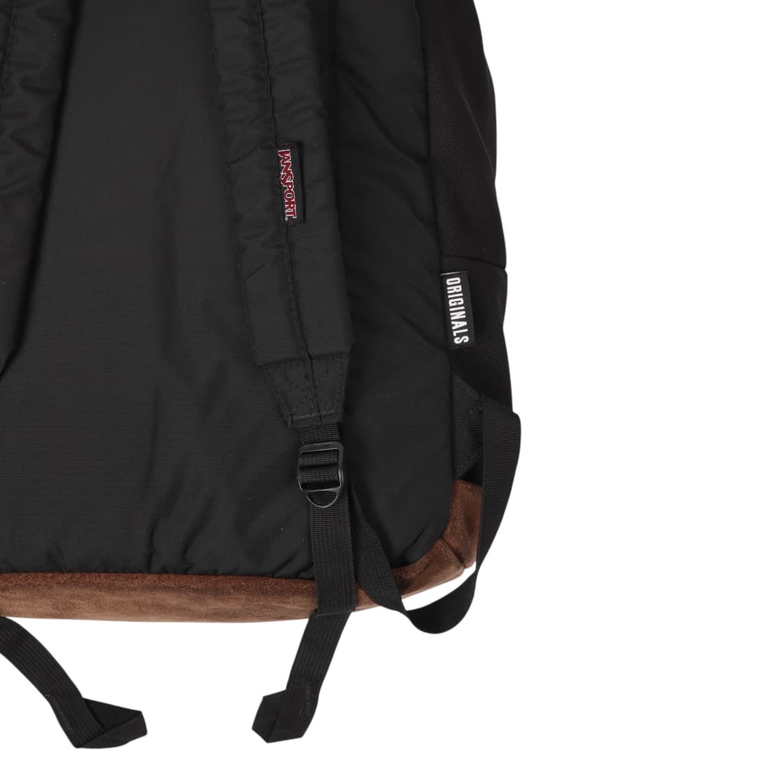 잔스포츠 스웨이드 캔버스 백팩 상품이미지7