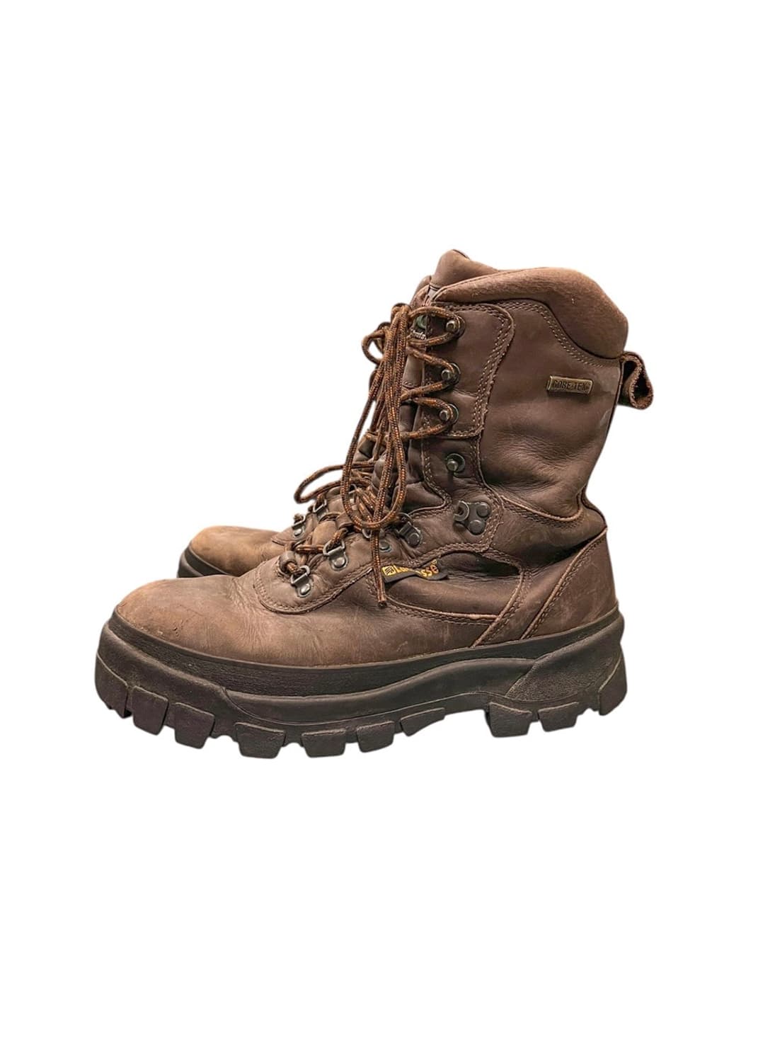 GORE TEX HIKING BOOTS 상품이미지4