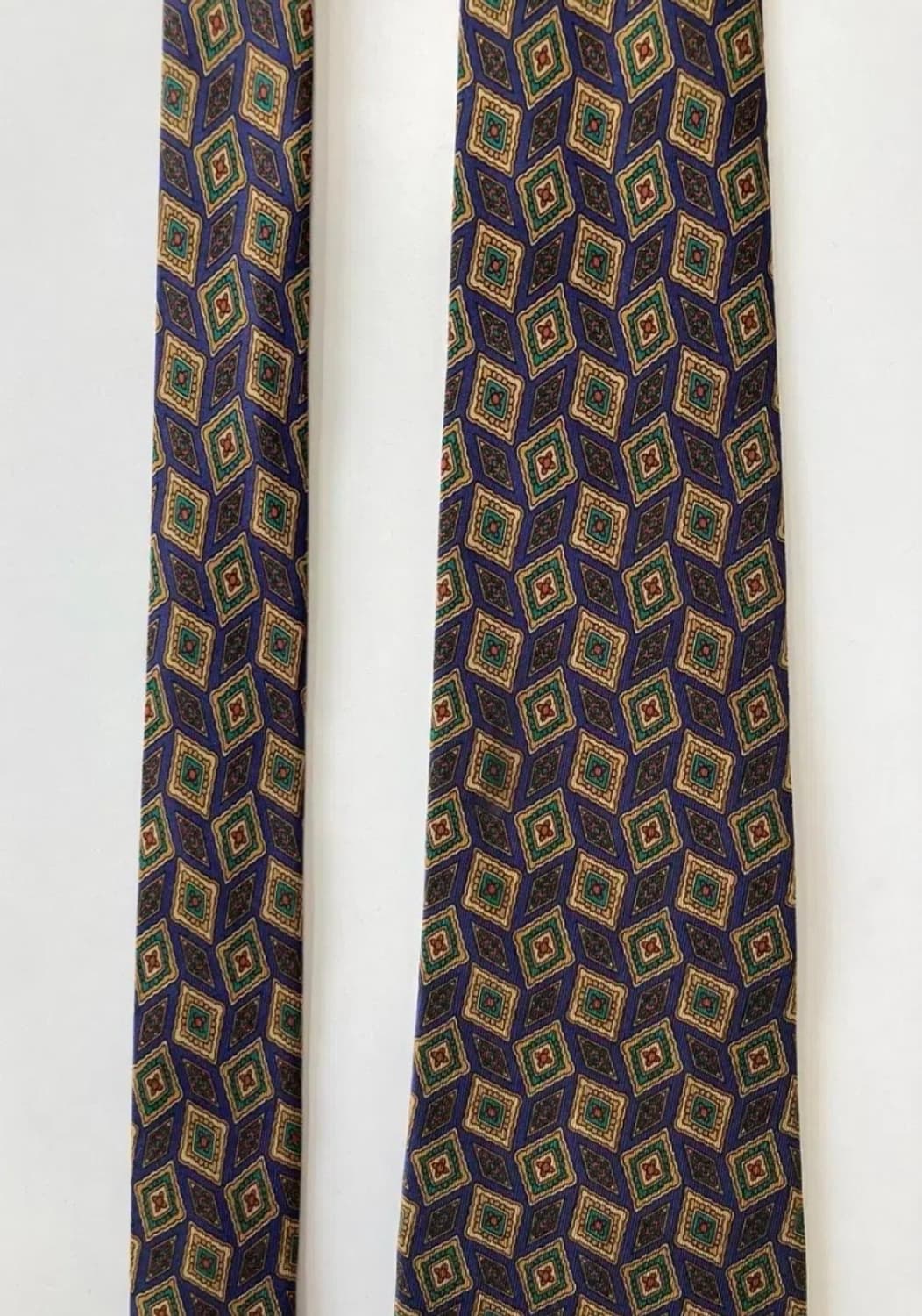 던힐 넥타이 상품이미지3