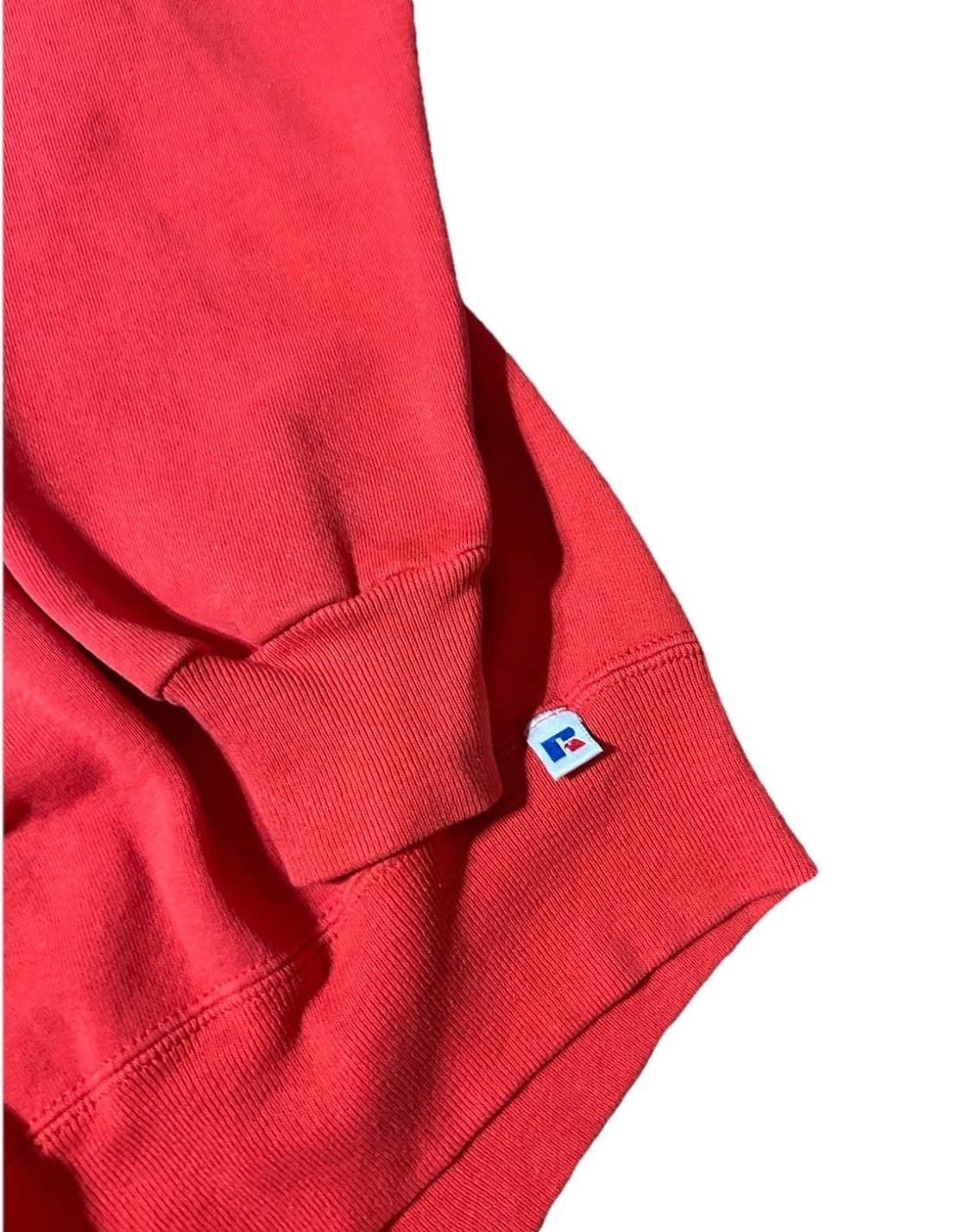 90s made in usa 러셀 맨투맨 XXL 상품이미지4