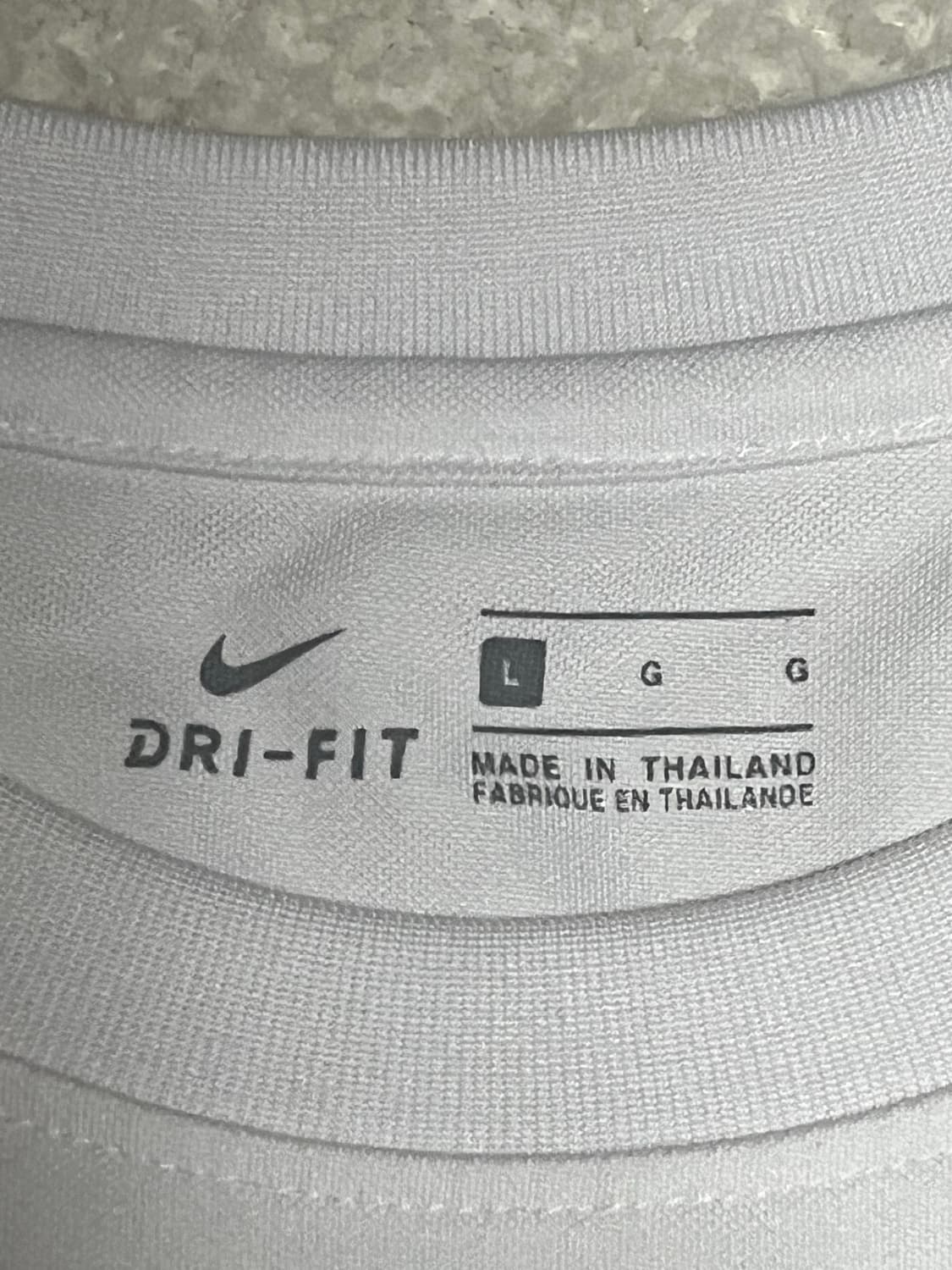 나이키 기능성 반팔티셔츠 상품이미지3