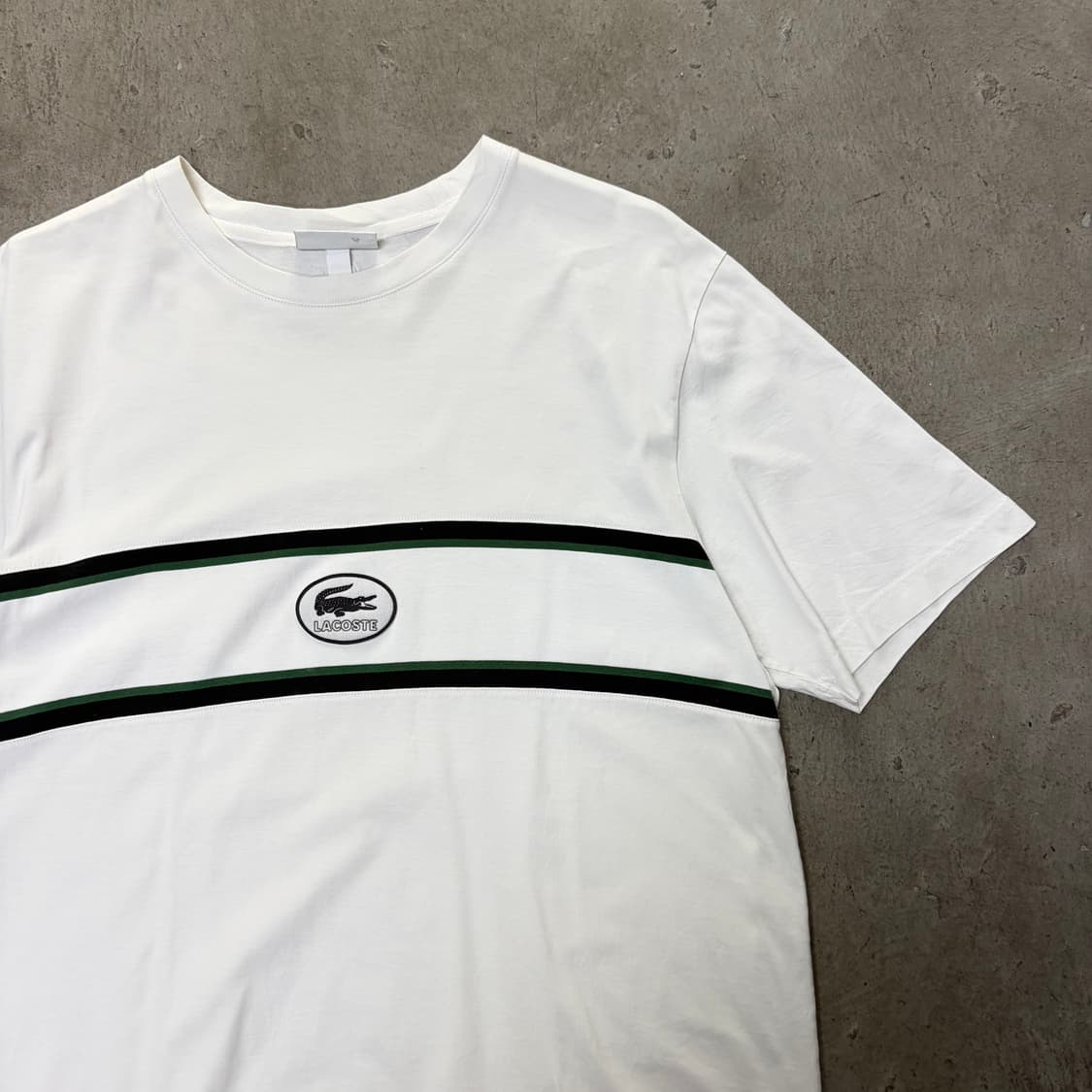 라코스테 반팔티[2258] 상품이미지3