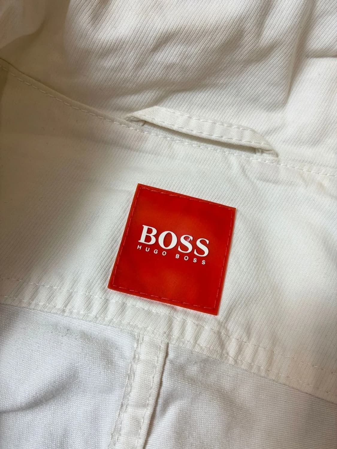 휴고보스 유틸리티 필드 자켓 PN7526 상품이미지7