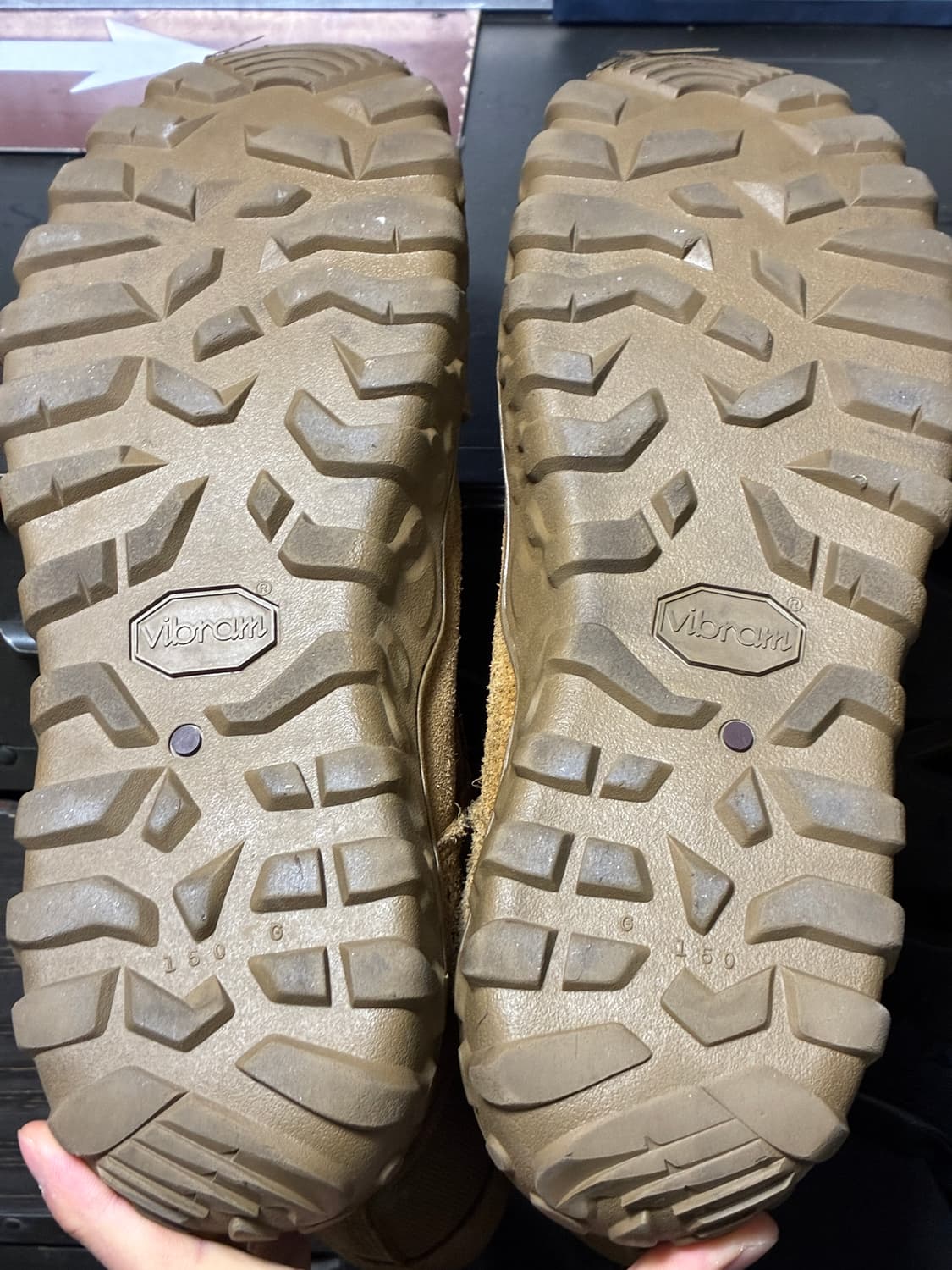  Rocky Military Boots (RKCO53) 상품이미지7