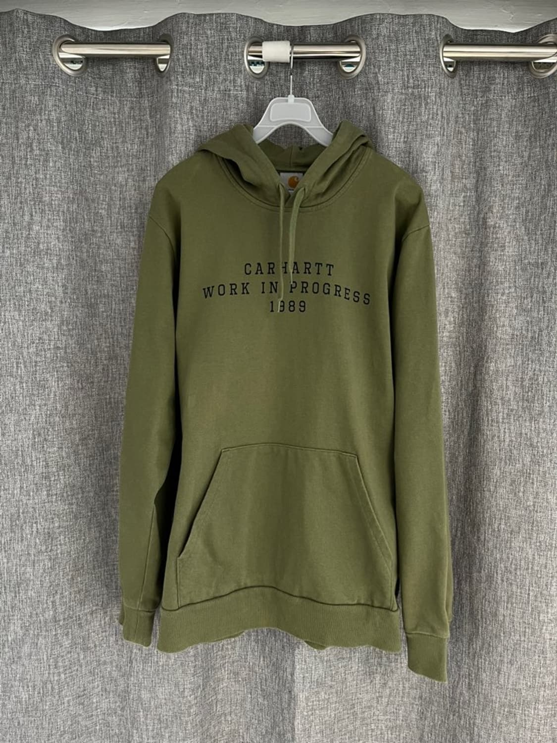 칼하트 후드티/#672 상품이미지1