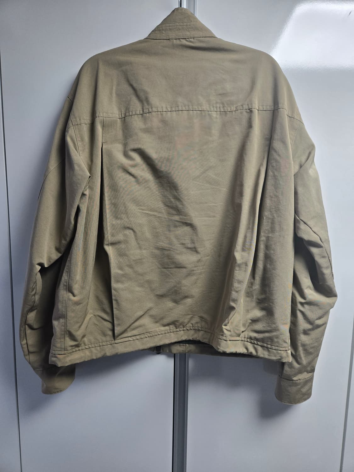 프리즘웍스 버디 해링턴 자켓 상품이미지2