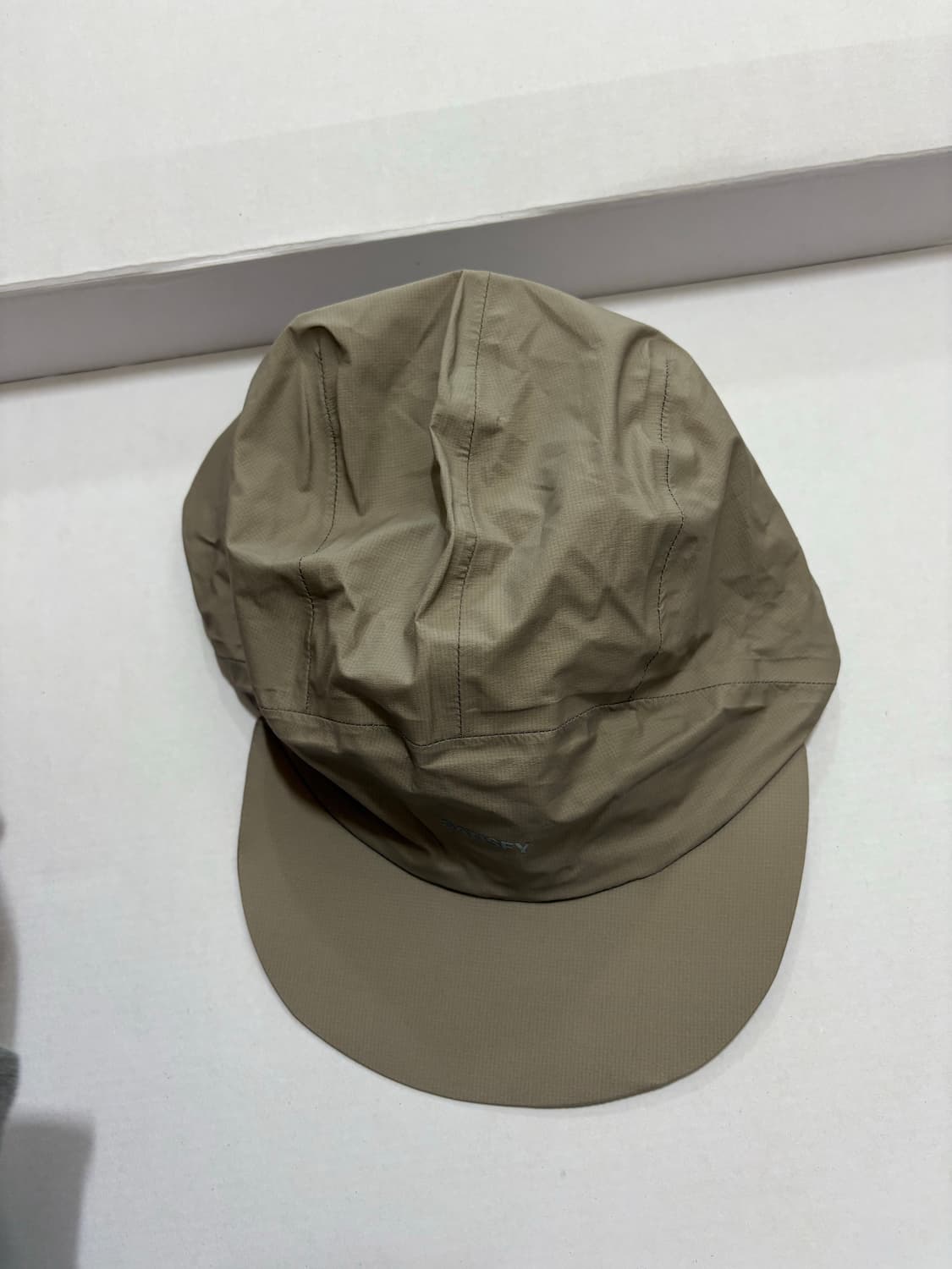 새티스파이 퍼텍스 3L 캡 31009 상품이미지1