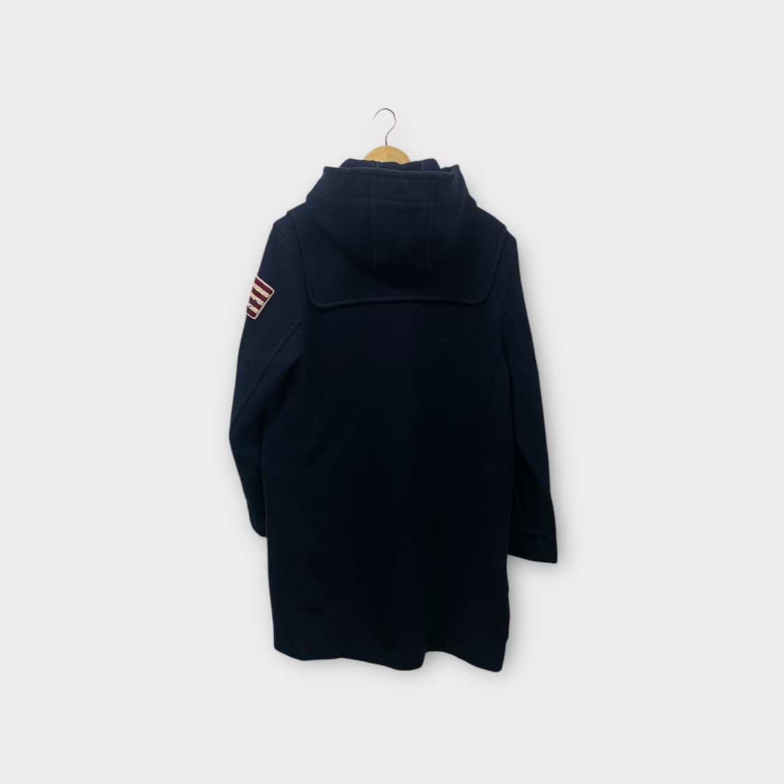 JEEP 지프 울혼방 더플코트 L-XL 상품이미지4