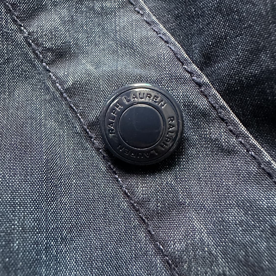 폴로 랄프로렌 스타디움 1992 피윙 P-WING 리미티드 자켓 상품이미지8