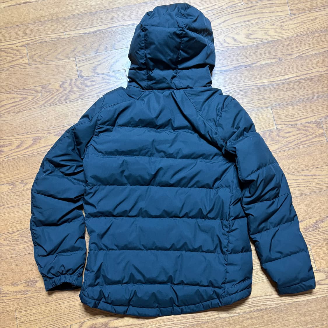 나이키 경량패딩 상품이미지2