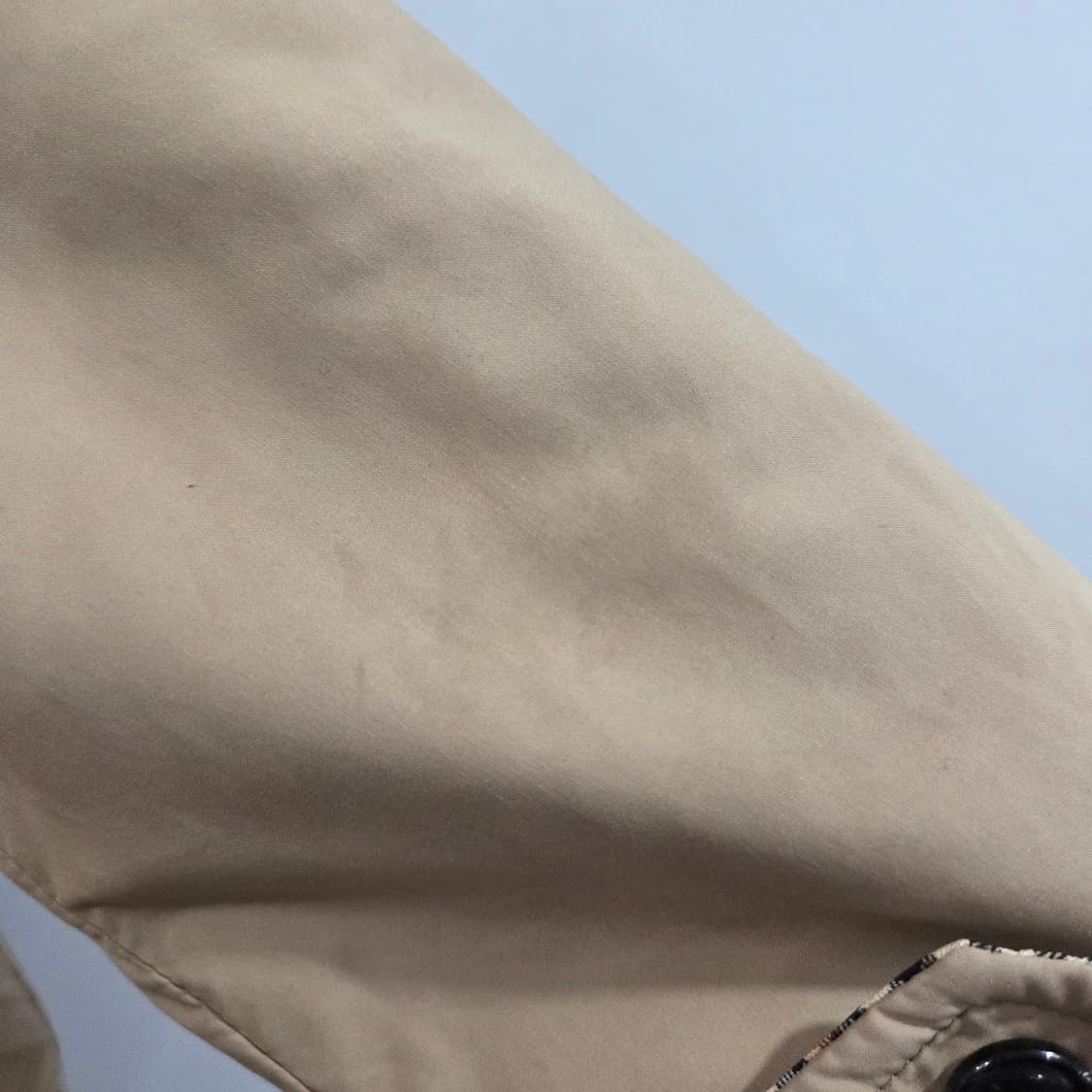 닥스 키즈 패딩 코트 110/5Y 상품이미지6