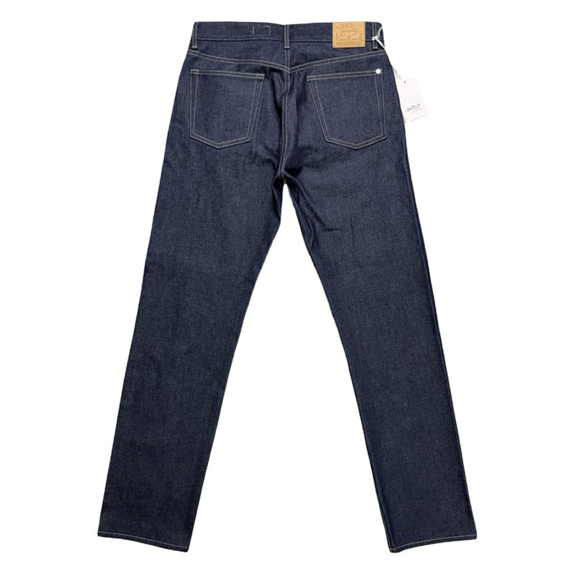 새상품 모드나인 One Day-Mod1 생지 데님 팬츠 30 상품이미지10