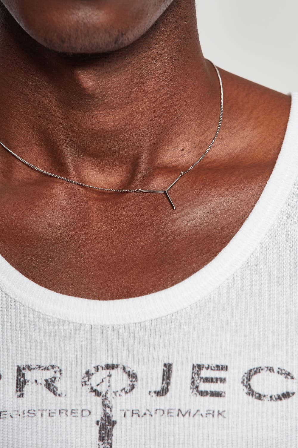 와이프로젝트 목걸이 상품이미지5