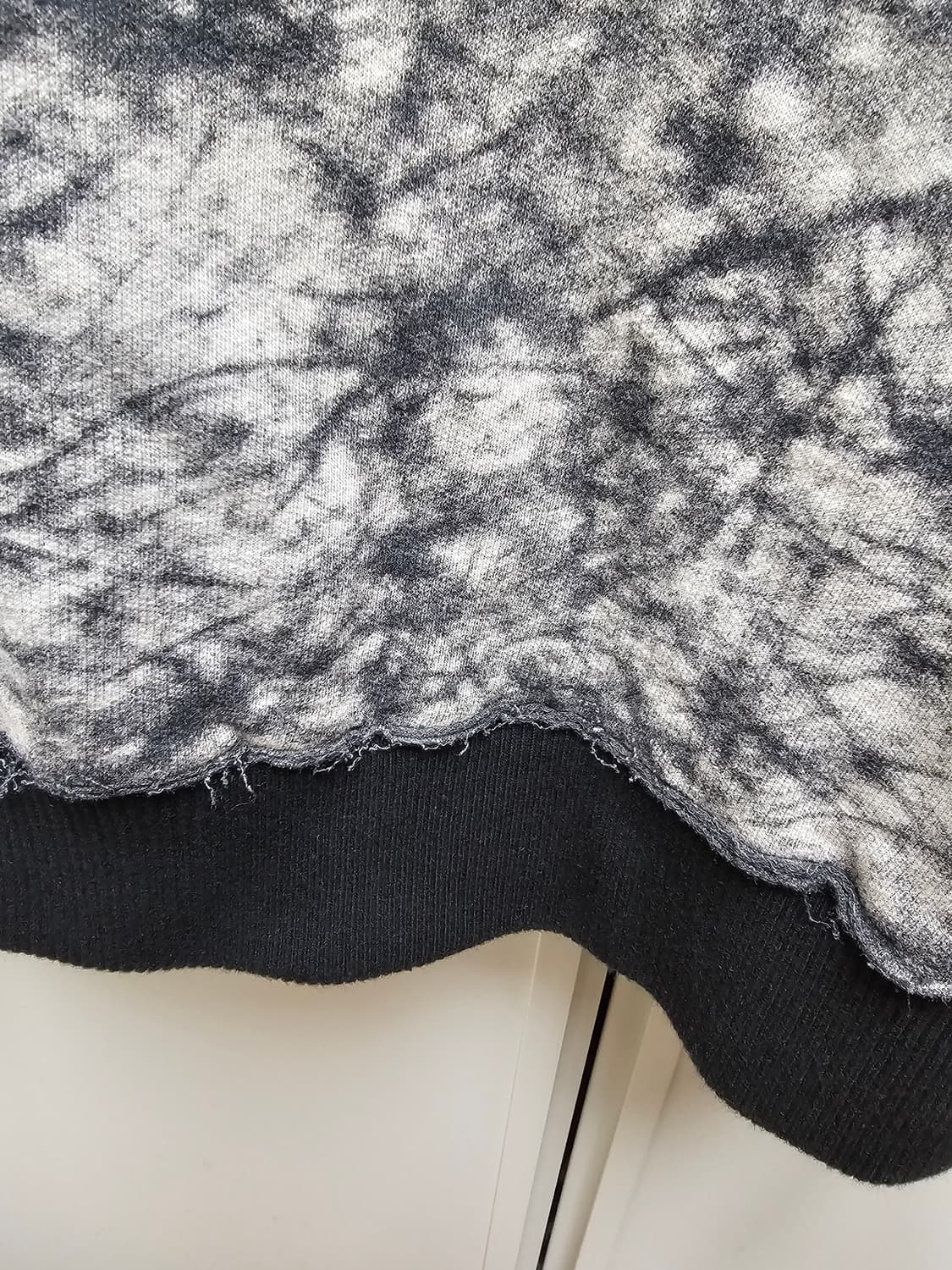 연예인 협찬 디자이너 컬렉션  후드(탈부착) 상품이미지5