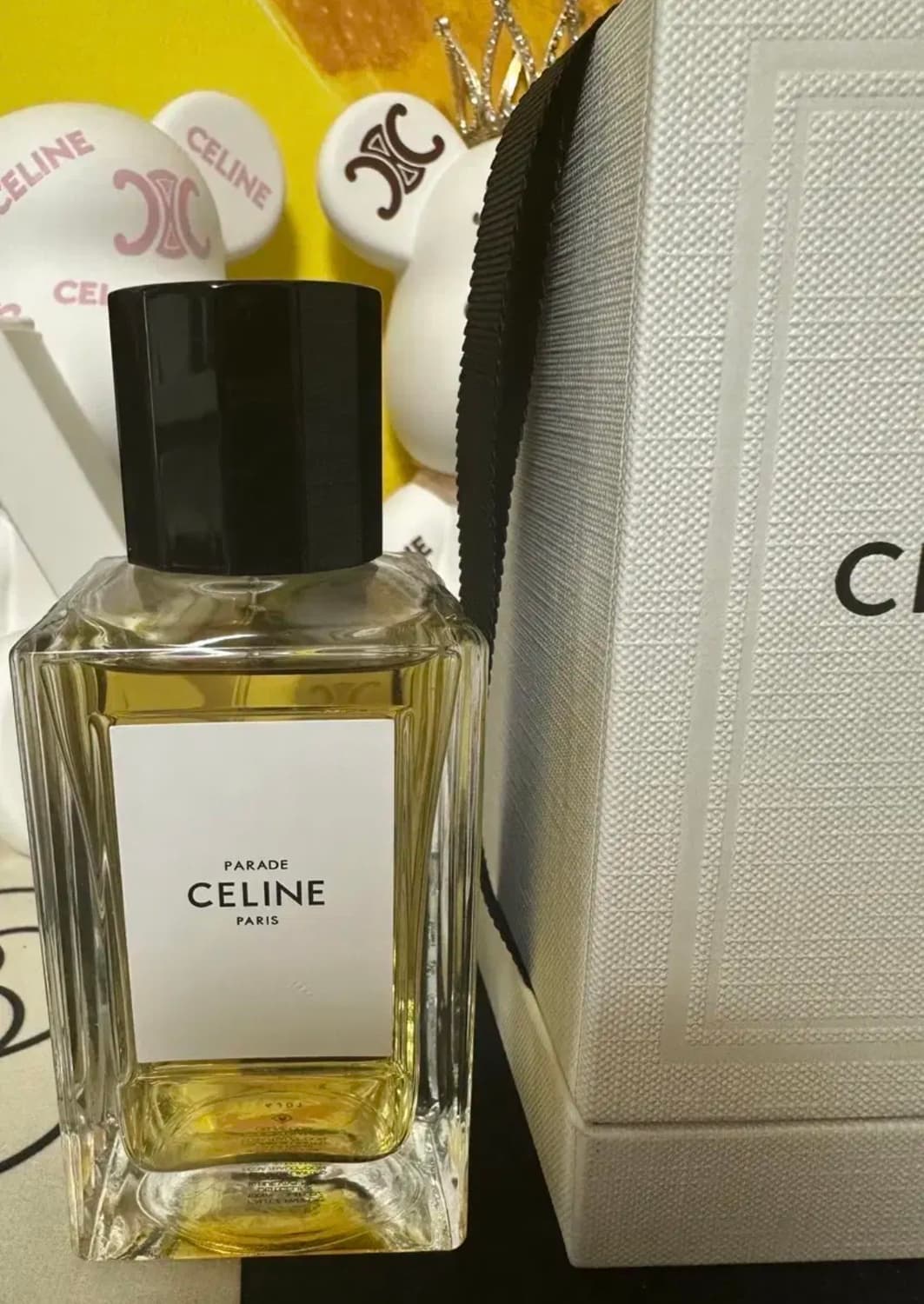 셀린느 PARADE 향수 남여공용 상품이미지4