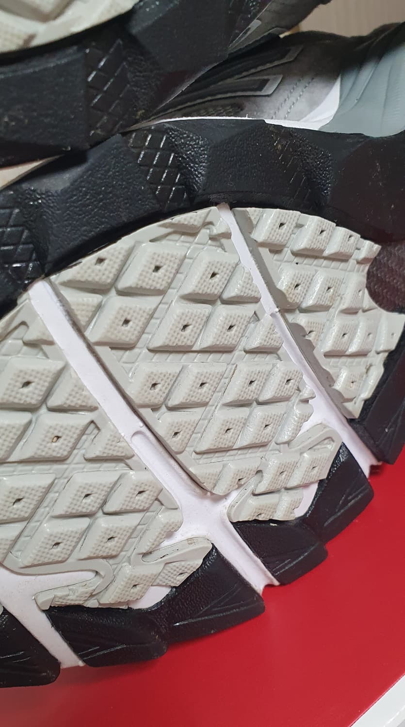 뉴발란스 990v3 40주년 기념 255사이즈  상품이미지10