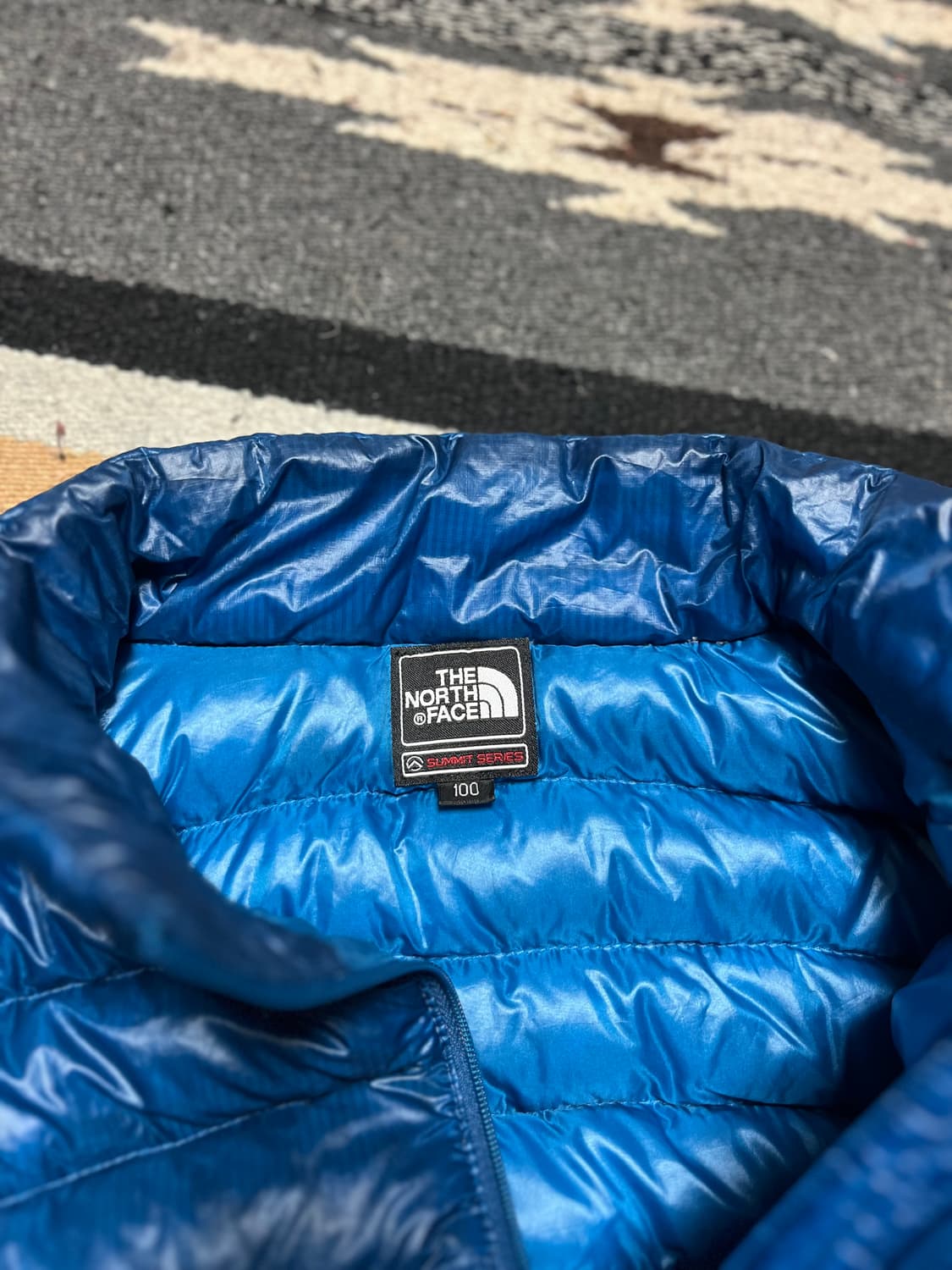  The North Face summit series 800 fill  상품이미지3