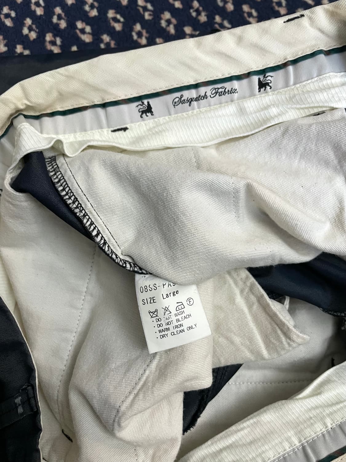 2008 Sasquatchfabrix 상품이미지10