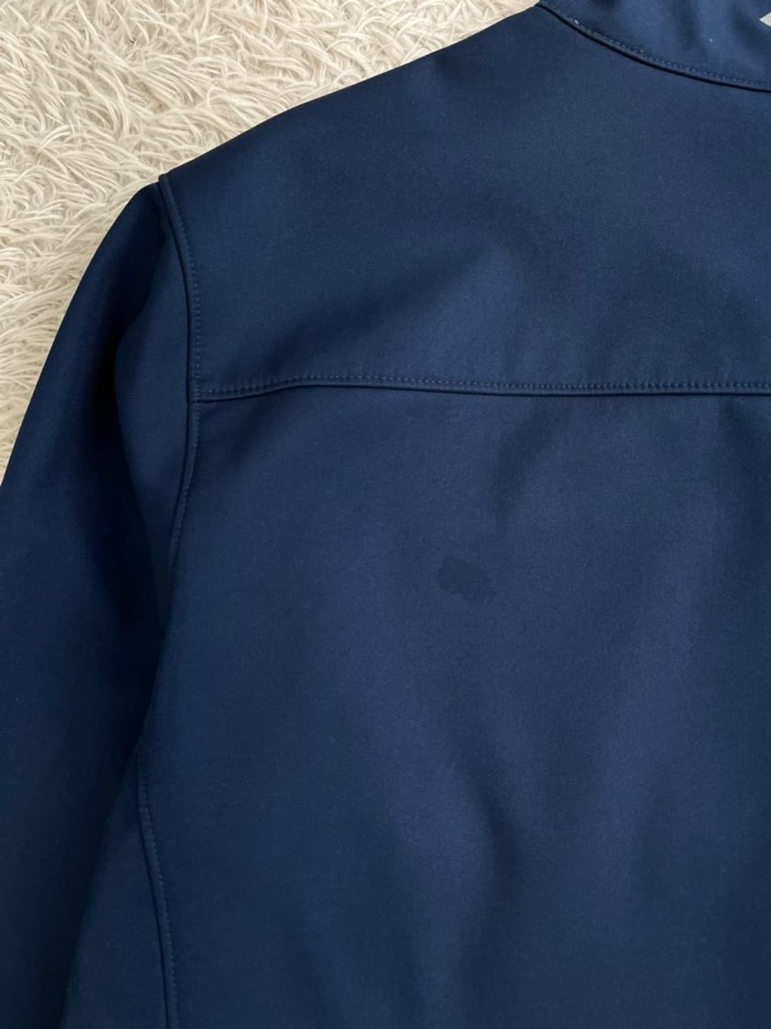 마운틴 하드웨어 바람막이/#635 상품이미지4