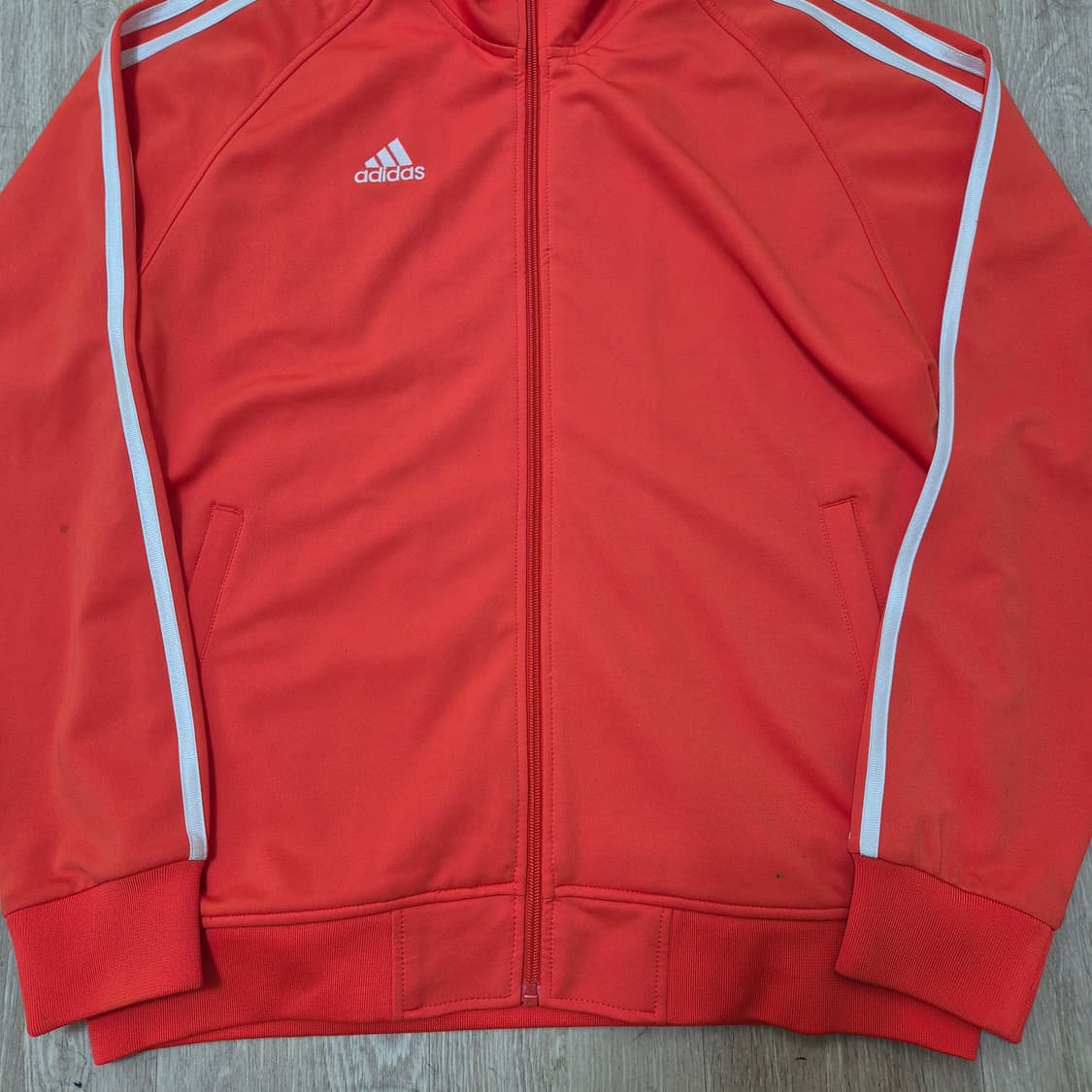 아디다스 마샬아츠 삼선 사이드라인 트랙탑 져지 XL(105) 상품이미지3