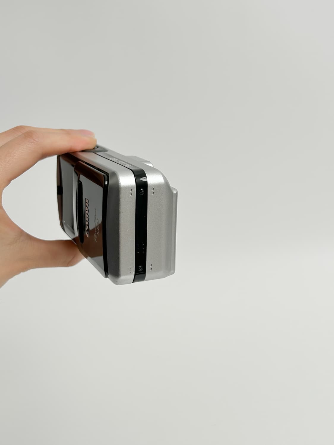 레어!) 캐논 파워샷 s80 Powershot 빈티지 디카 상품이미지9