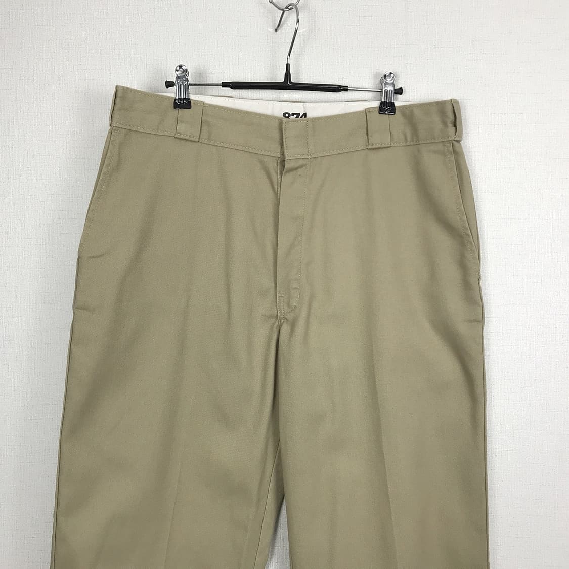 디키즈 874 워크 팬츠 면바지 남성36 상품이미지2