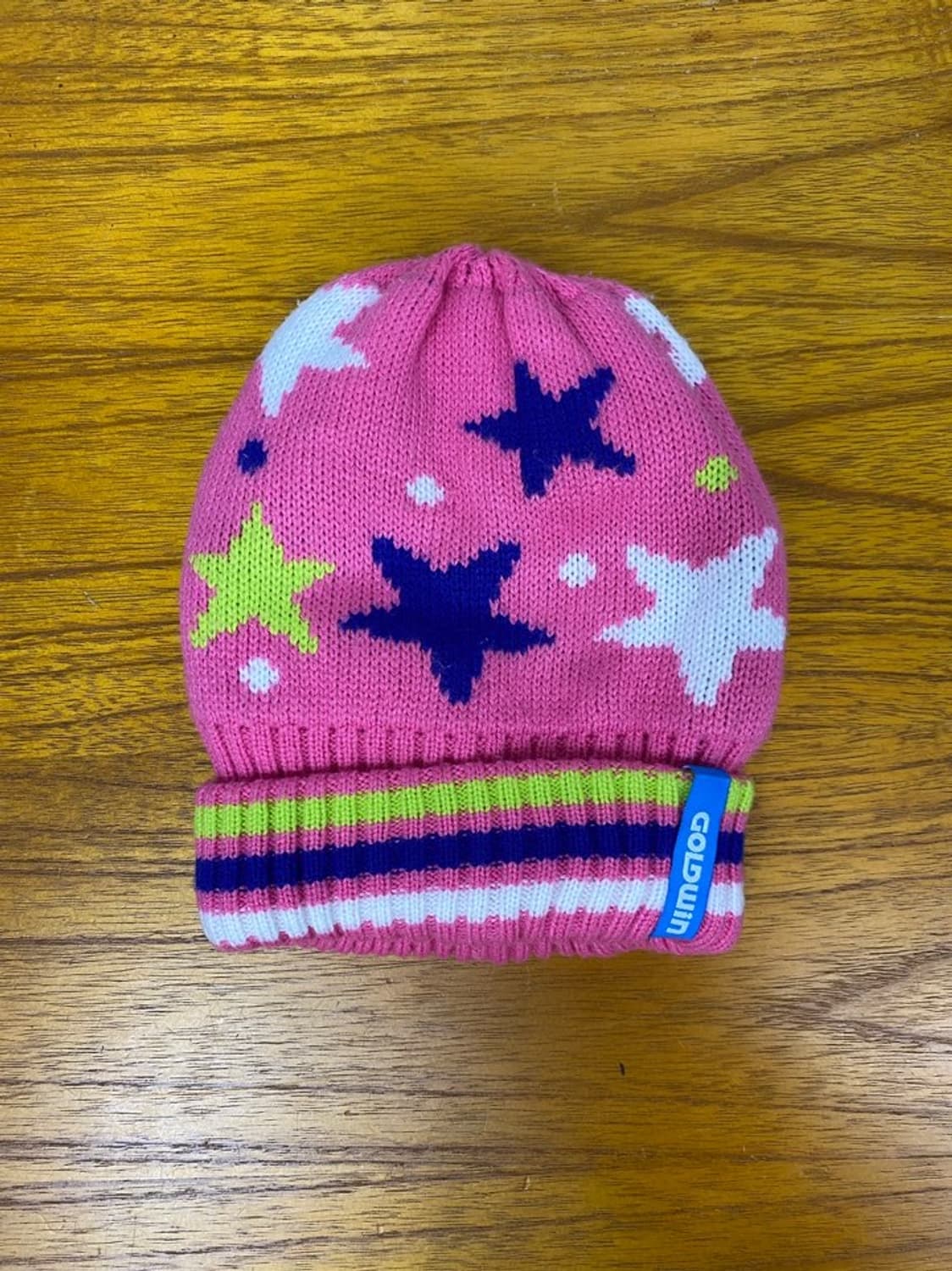 goldwin 비니 상품이미지1