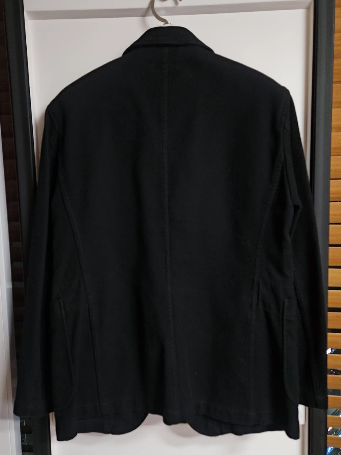 엔가 베드포드자켓 상품이미지3