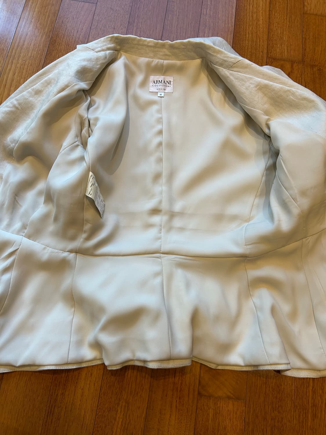 Armani Collezioni 2005 F 상품이미지4