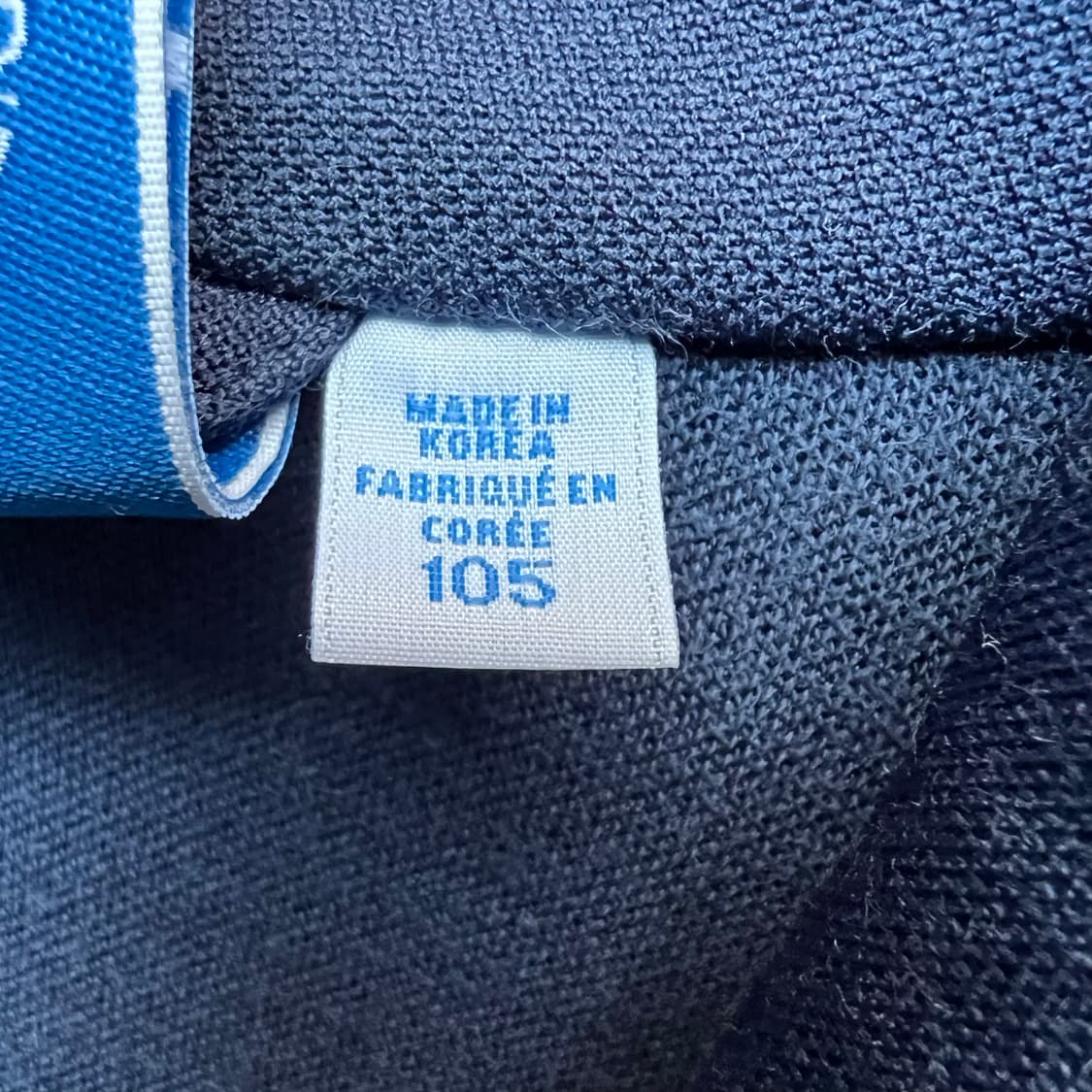 아디다스  오리지널스 유로파 트랙탑 져지 [XL] 상품이미지6