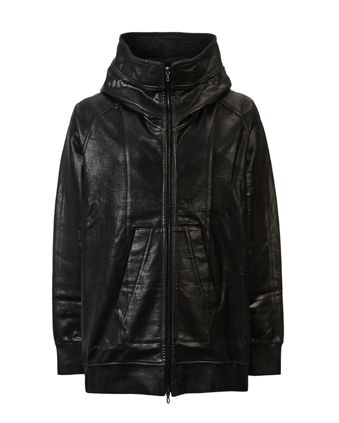 코르티스 착용 / {2] Julius 24F/W 879CUM1-C 상품이미지2