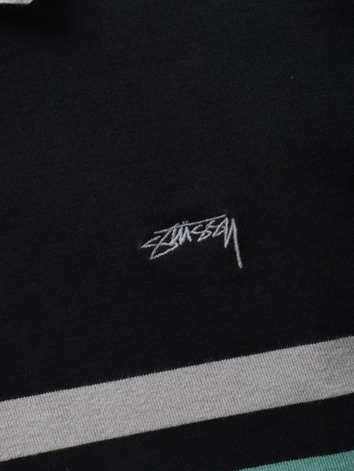 STUSSY Rugger Shirt 상품이미지5