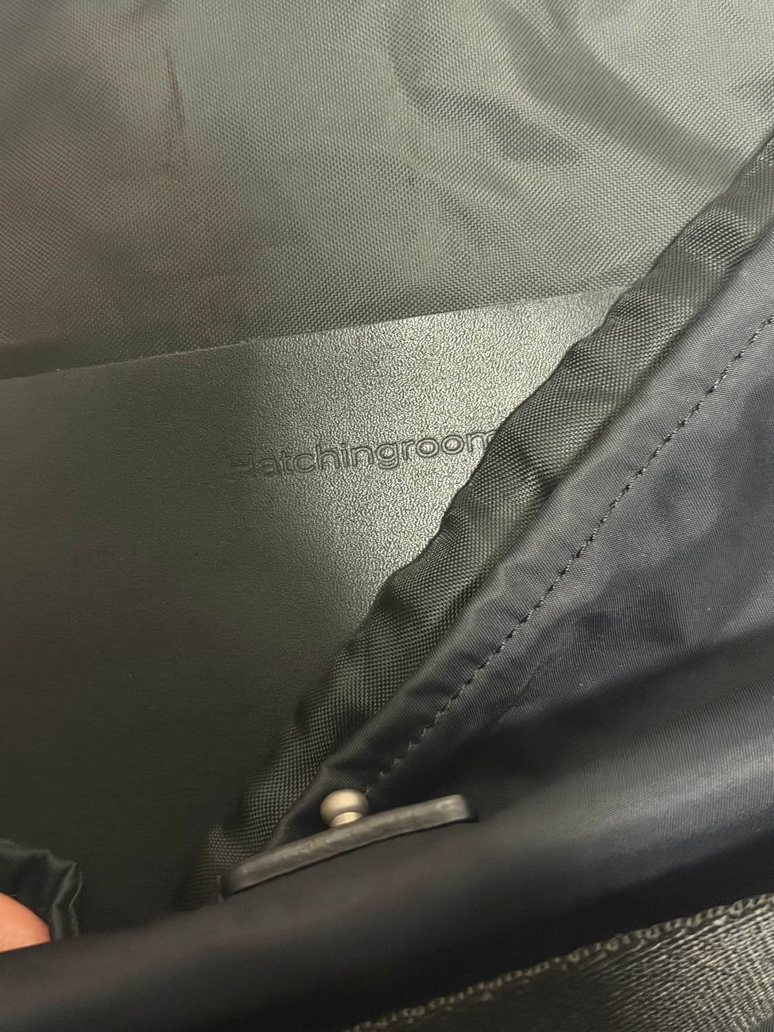 해칭룸 웨이비백 상품이미지3