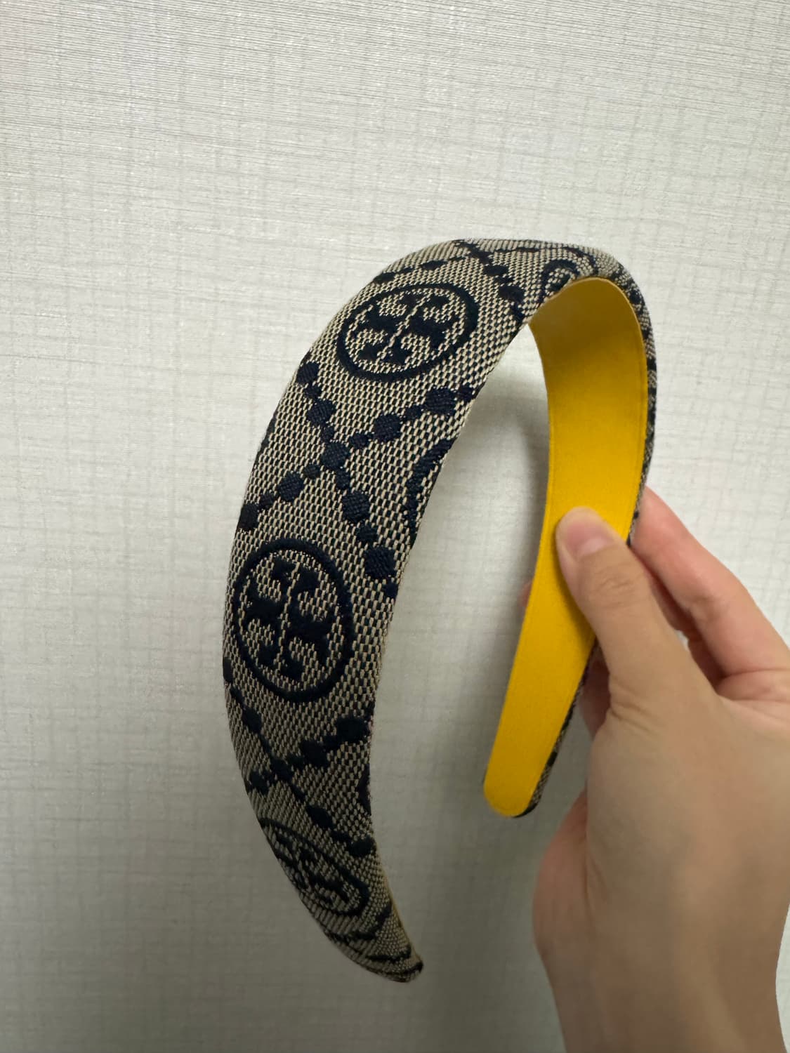 토리버치 헤어밴드 상품이미지1