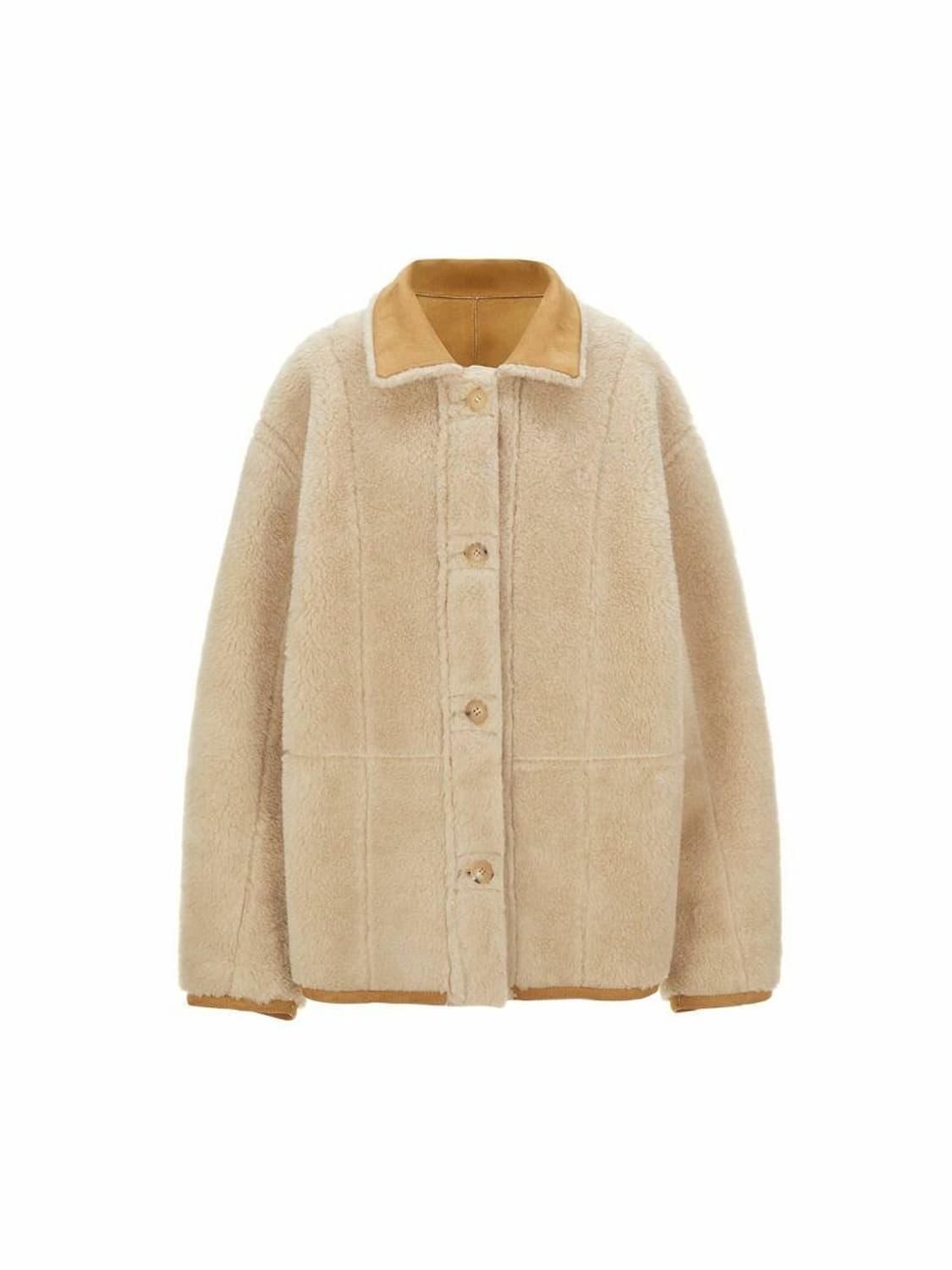 르17셉템버 르917 무스탕 상품이미지4