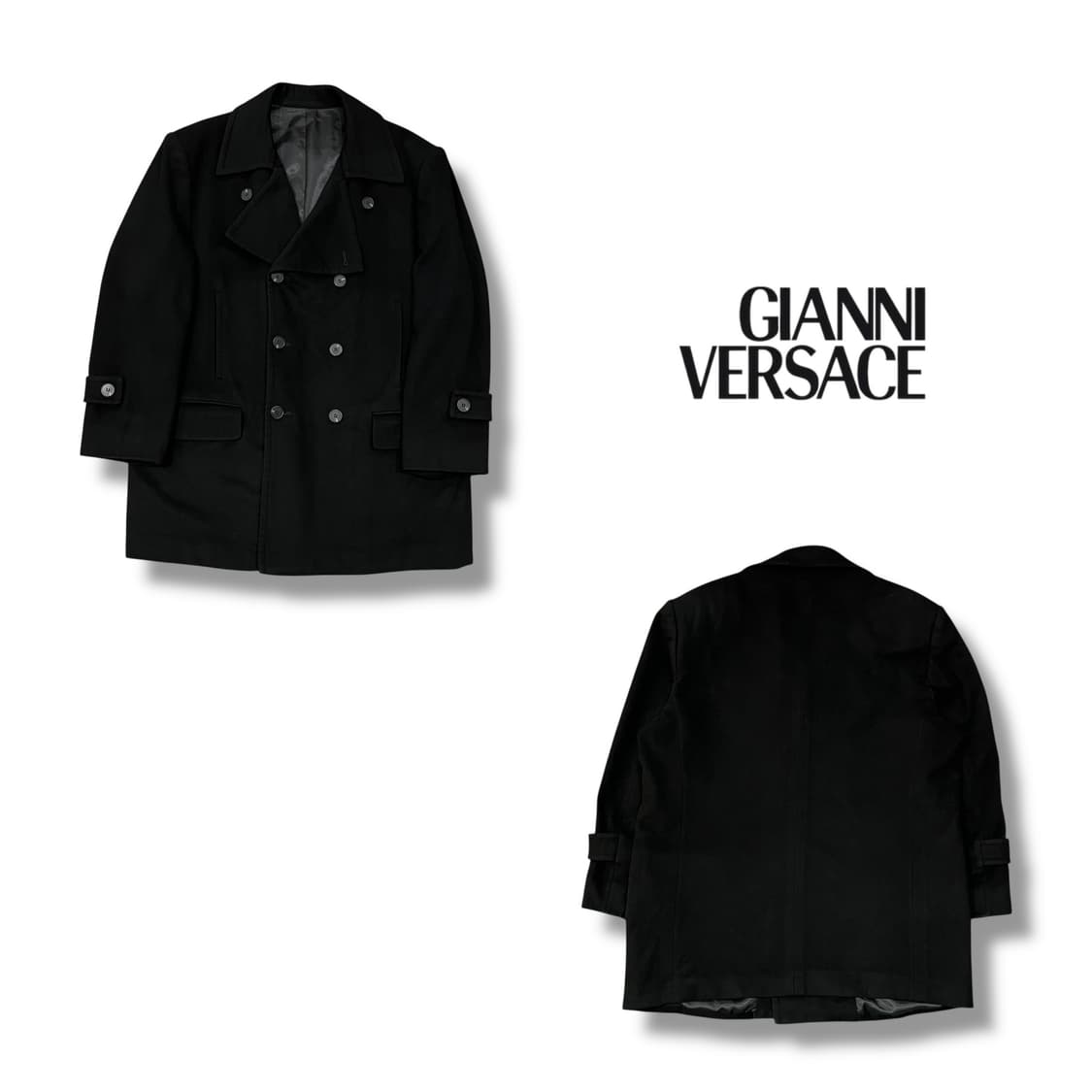  지아니 베르사체 피코트 y14273 상품이미지1